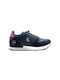 Rifle Sneakers Blue