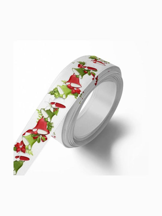 Fabi Christmas Ribbon 500x4cm 1pc