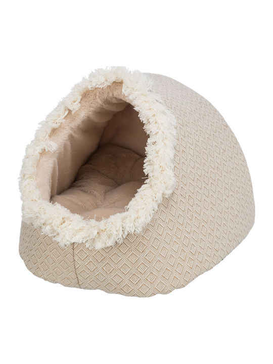 Trixie Boho Hundebett Nest Beige 41x35cm. | Skroutz Germany