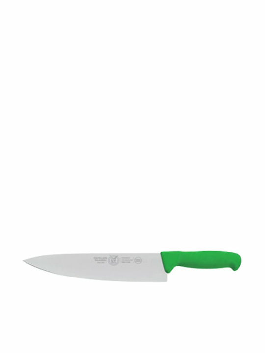Valgobbia Μαχαίρι Chef από Ανοξείδωτο Ατσάλι 20cm