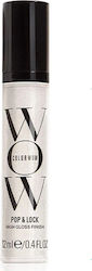 Color Wow Pop Spray Θερμοπροστασίας Μαλλιών για Ενίσχυση & Διάρκεια Χρώματος 12ml