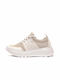 Hispanitas Sneakers Beige