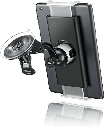 Vogel's Car Mobile Mount with Adjustable Hooks Black