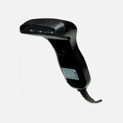 Manhattan Handheld-Scanner Manhattan Handheld-Scanner