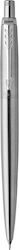 Parker Parker Stainless Steel Ct Pencil Mechanischer Bleistift Metallisch 0.5mm