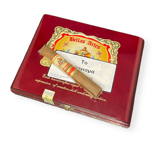 A. J. Fernandez Cigars Nicaragua Robusto Πούρο Νικαράγουας 140mm