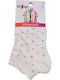 Design Kids' Ankle Socks BEZ