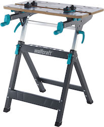 Wolfcraft Master Schweisstisch 6871000