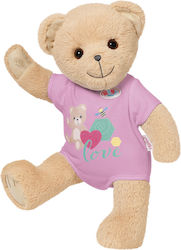 ZAPF Creation Teddy Bear Baby Born 36 cm.