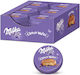 Milka Wafer 30gr 30pcs