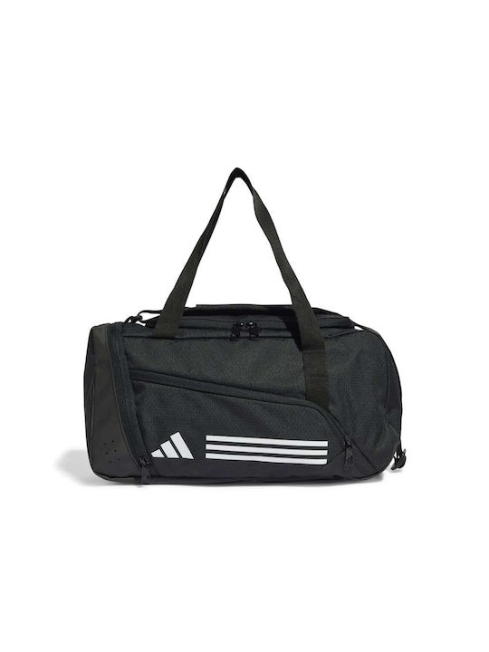 Adidas Essentials Gym Shoulder Bag Black