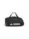 Adidas Essentials Gym Shoulder Bag Black