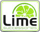 Lime Aufkleber Anzeige Büro 1Stück