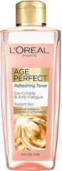 L'Oreal Paris Age Perfect Spray De Față Toner D...
