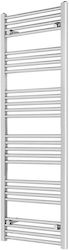 Thermo Alto Șină pentru prosoape de Baie 1500x5...