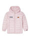 Kinder Steppjacke Pink Valentina