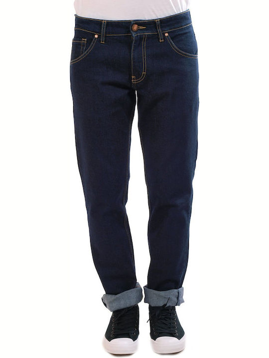 Cover Jeans Herren Jeanshose Blau