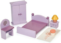 Mentari Furniture for Dollhouse