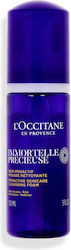 L'Occitane Foam Facial Cleanser 150ml