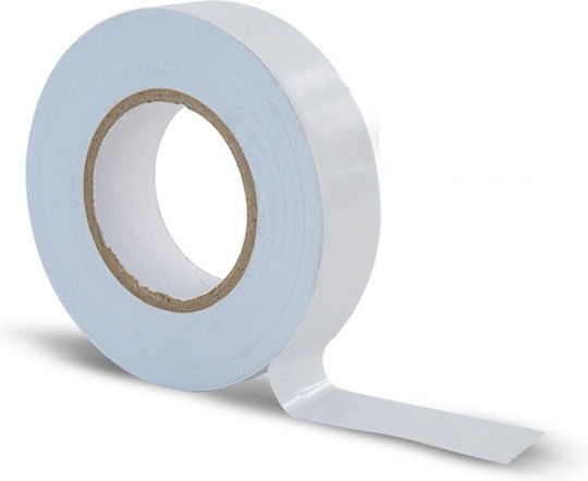 Bormann Isolierband 19mm x 20m Weiß