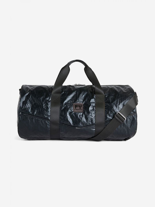 Freddy Bum Bag Taille Schwarz