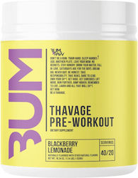 Raw 520gr Blackberry Lemonade Raw 520gr Blackberry Lemonade