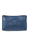 Damen Necessaire in Blau Farbe