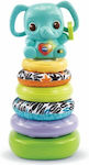 Vtech Pyramid Toy Éléphanteau for 6++ Months