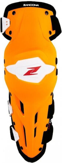 Zandona Level 2 Reitschutz Offroad Motocross