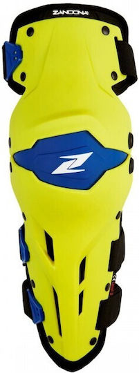 Zandona Level 2 Προστατευτικές Επιγονατίδες Αναβάτη Motocross