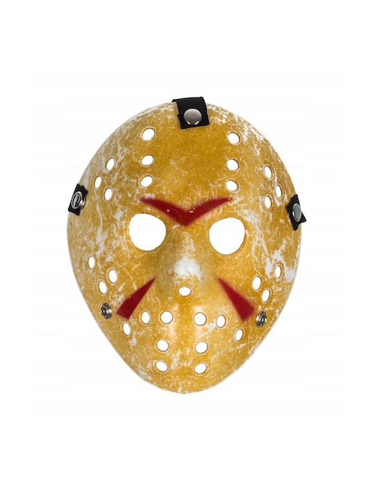 Carnival Full Face Mask