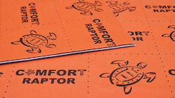 Comfort Mat Raptor Звукоизолация за автомобил 4mm