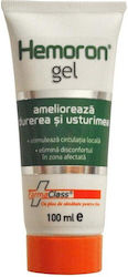 Farma Class Gel για Επούλωση 100ml