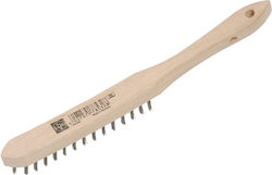 Lux Tools Bürste Für Die Arbeit