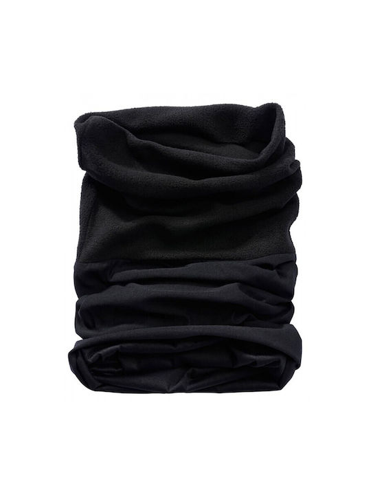 Brandit Bandană pentru motociclist Fleece Verde Culoare