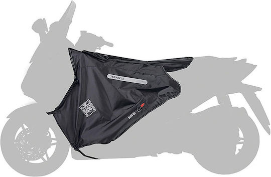 Tucano Urbano Waterproof Motorcycle Leg Cover for Kymco People