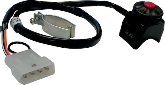 K&S Technologies Διακόπτης Μοτοσυκλέτας