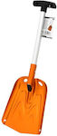 Compass Snow Shovel with Handle 10313