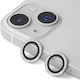 Blueo Camera Protection Metal Frame for the iPhone 13 Pro, iPhone 13 Pro Max