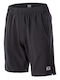 IQ Men's Shorts Black