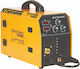 Helix Pro 75002500 Welding Inverter 200A (max) MIG