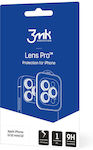 3MK Protecție Cameră Film adeziv pentru Galaxy S24 Ultra