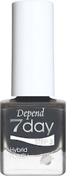 Depend Cosmetics 7day Hybrid Lucios Lac De Ungh...