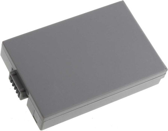 Baterie cameră video C0110 Compatibil cu Canon