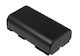 Μπαταρία Βιντεοκάμερας C0911-1.8l 2600mAh Συμβατή με Canon