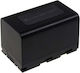 Camcorder Battery C2jvc50