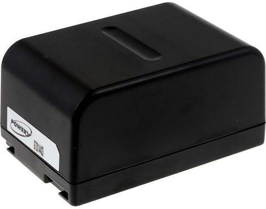 Camcorder Battery C350-4.0