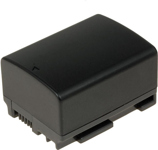 Μπαταρία Βιντεοκάμερας C0808 890mAh Συμβατή με Canon