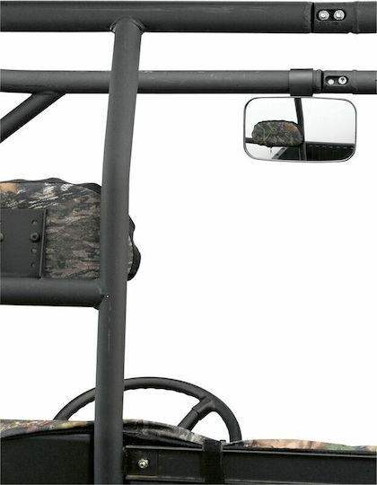 Moose Utility Division Car Multiple Placement Side Mirror