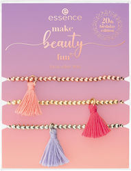 Essence Fun Bracelet Trio Игра за бижута